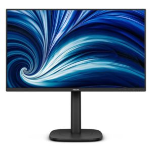 Philips 24B2N3200J 23.8" FHD IPS, 120Hz, VGA, HDMI, DP, Spkrs, 4Yr