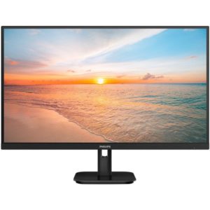 Philips 24E1N2100D 23.8" FHD IPS, 120Hz, DVI, HDMI, VGA, Tilt