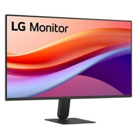 LG 27U411A-B 27" FHD LCD IPS Monitor,5ms,HDMI,VGA,Tilt,VESA