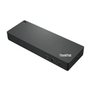 Lenovo 40B00135AU ThinkPad Thunderbolt 4 Dock