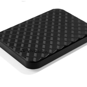 External Portable Storage