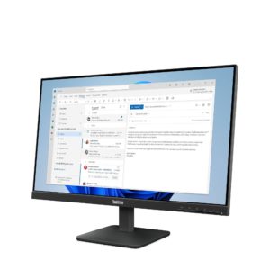 Lenovo ThinkVision S24-4E 23.8" FHD IPS,1920x1080,4ms,VGA,HDMI,Tilt,VESA