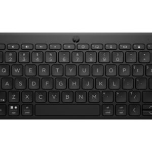 HP 692S9AA 355 Compact Multi-Device Keyboard