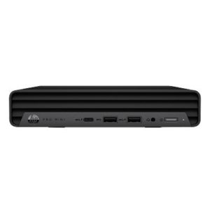 HP Pro Mini 400 G9,Core i5-13500T, 16GB, 1TB SSD, Win 11 Pro, 3 Yr
