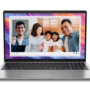 Dell 15 D15260, U5 225U,16GB,512GBSSD,15.6" FHD,Win11Pro