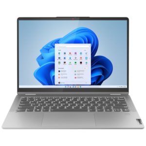 Lenovo IdeaPad Flex 5,R5-5625U,8GB,512GB SSD,14" WUXGA Touch,Win11Pro,1Yr