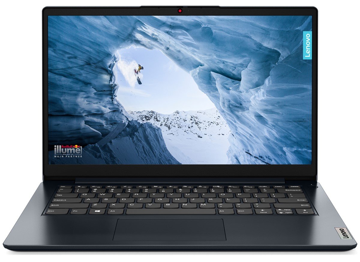 Lenovo IdeaPad 1,Core i5-1335U,16GB,1TBSSD,15.6" FHD Touch,Win11 Pro