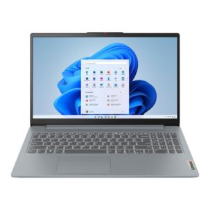 Lenovo IdeaPad Slim 3, AMD R7 170,16GB,512GBSSD,15.3" WUXGA Touch,Win11Pro