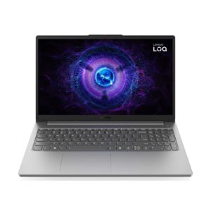 Lenovo LOQ 15IAX9E,Core i5-12450HX,16GB,512GBSSD,15.6"FHD,RTX3050 6GB,Win11Pro