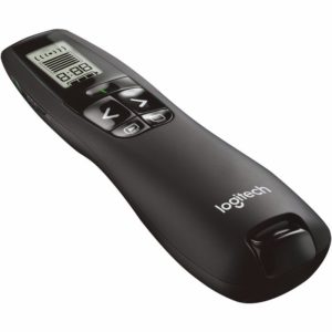 Cordless Presenters