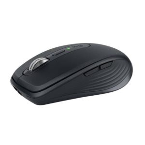 Logitech 910-006932 Logitech MX Anywhere 3s Wireless Mouse, Graphite
