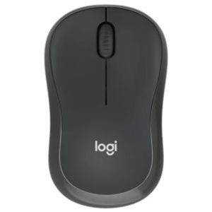 Logitech 910-007122 M240 Silent Bluetooth Mouse, Graphite