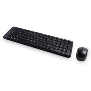 K&M Combo- Wireless