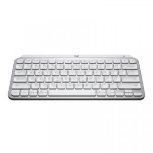 Logitech 920-010506 MX Keys Mini Wireless Illuminated Keyboard