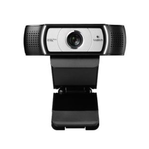 Logitech C930e Webcam(960-000976/960-000971)