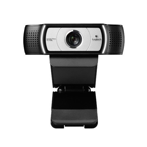 Logitech C930e Webcam(960-000976/960-000971)