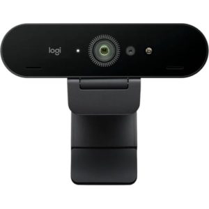 Logitech 960-001723 BRIO 4K Webcam