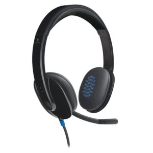 Logitech 981-000482 H540 USB Headset