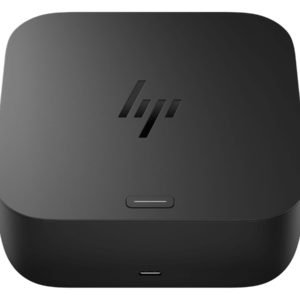 HP 9X3V1UT USB-C 100W G6 Dock