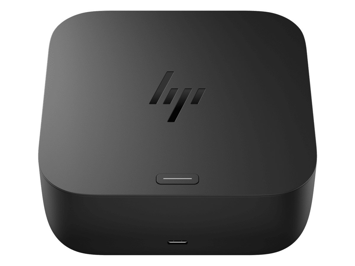 HP 9X3V1UT USB-C 100W G6 Dock
