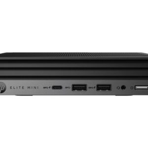 HP Elite 800 G9 Mini, Core i7-14700TvPro, 16GB, 512GB SSD, 3 Yr