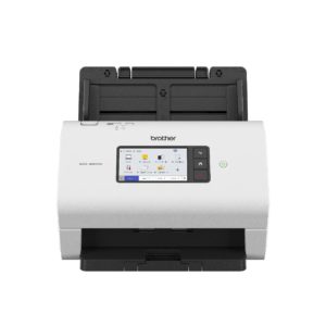 Brother ADS-3350W Desktop Document Scanner