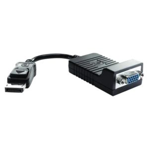 Displayport to VGA
