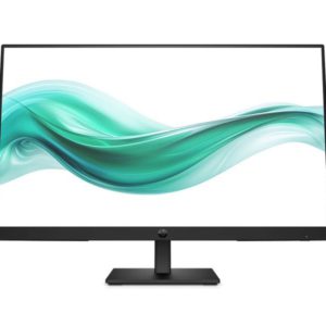 HP Series 3 Pro 324PH, 23.8" IPS FHD Monitor,HDMI,DP,H/Adjust,Speakers