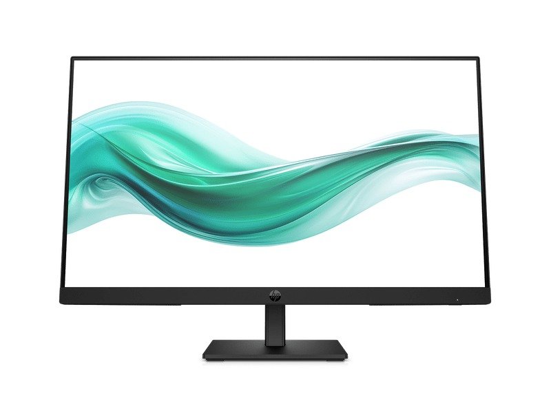 HP Series 3 Pro 324PH, 23.8" IPS FHD Monitor,HDMI,DP,H/Adjust,Speakers