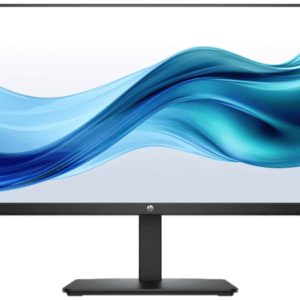 HP Series 3 Pro 327PH 27" IPS FHD Monitor,VGA,DP,HDMI,H/Adjust,Tilt,Speakers