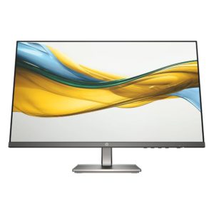 HP Series 5 524DA, 23.8" FHD IPS Monitor,VGA,HDMI,Speakers,Tilt