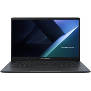 Asus ExpertBook,Intel Core 5 120U,16GB,512GB SSD,14" FHD,Win11Pro,1Yr