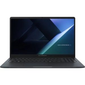 Asus ExpertBook,Intel Core 5 120U,16GB,512GB SSD,15.6" FHD,Win11Pro,1Yr