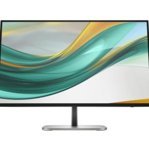HP Series 5 Pro 527PF,27" FHD IPS,1920x1080, DP,HDMI,Tilt,Swivel, H/Adjust