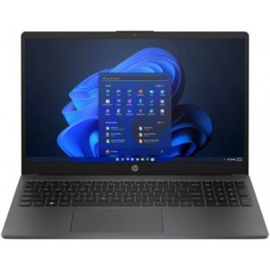 HP 255 G10, Ryzen 3 7330U, 8GB, 512GBSSD, 15.6" FHD, Win11Pro