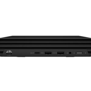 HP Pro Mini 260 G9, Core i5-1334U, 16GB, 512GBSSD, Win 11 Pro, 3 Yr