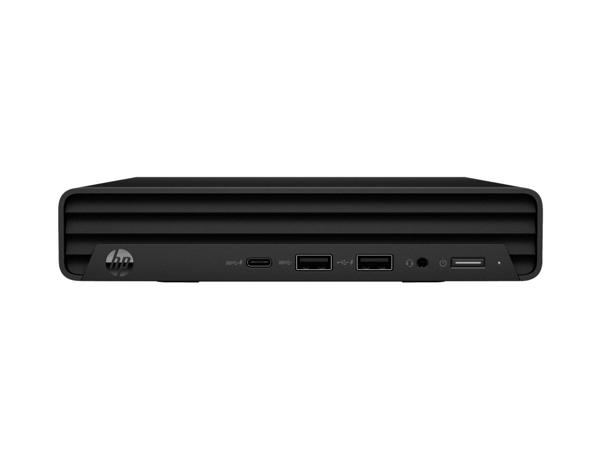 HP Pro Mini 260 G9, Core i5-1334U, 16GB, 512GBSSD, Win 11 Pro, 3 Yr