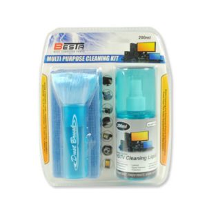 LCD Cleaning Kit