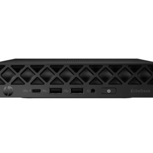 HP EliteDesk 8 Mini G1i, U7-265T, 16GB, 512GB SSD, Win11Pro, 3 Yr