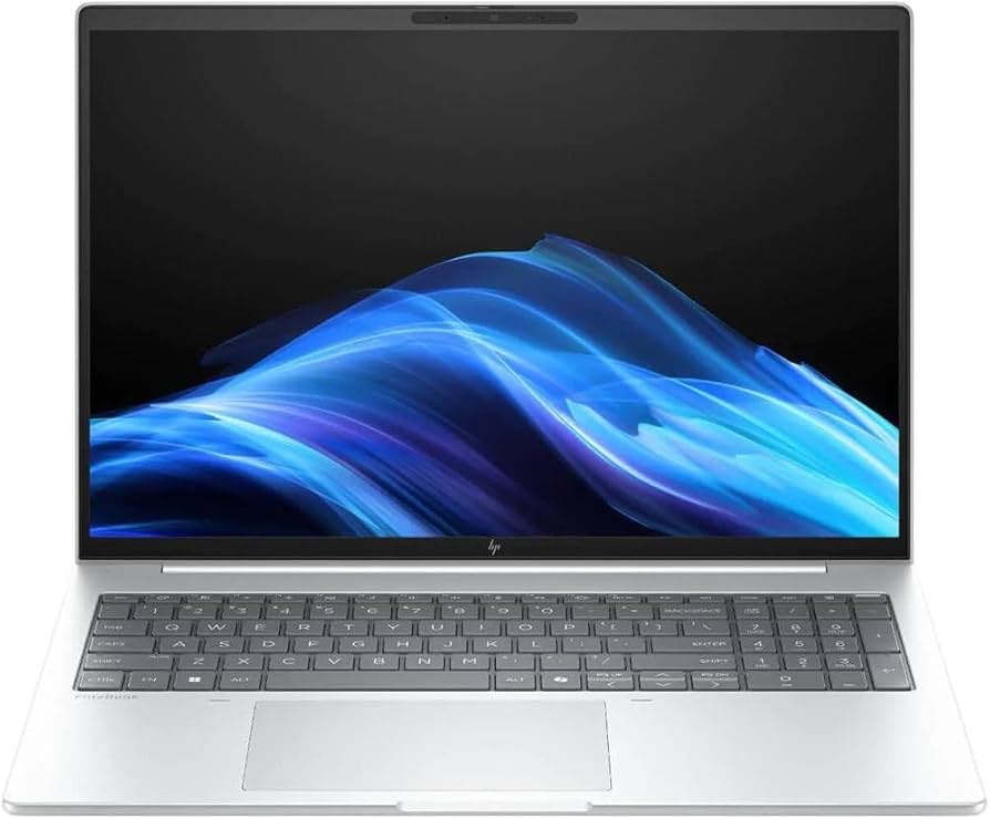 HP EliteBook 8 G1i,U5-226V,16GB,512GBSSD,16" WUXGA Touch,LTE5G,Win11Pro,3Yr