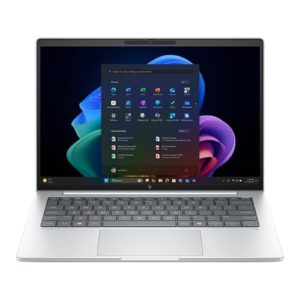 HP EliteBook 8 G1i,U7-256V,16GB,512GB SSD,16" WUXGA Touch,Win11Pro,3Yr