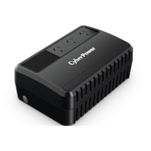 Cyberpower BU550E 550VA 330W Standby UPS