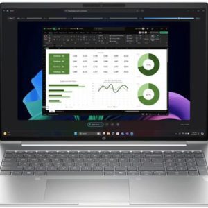 HP ProBook 4 G1iR,Core 5 120U,16GB,512GBSSD,16" WUXGA,Win11Pro,1Yr