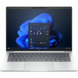 HP EliteBook 8 G1i, Ultra 5 225U, 16GB, 512GB SSD, 14" WUXGA, Win11Pro
