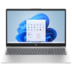 HP 15-fd0724TU, Core 5 120U, 8GB, 512GB SSD, 15.6" FHD, Win11 Pro, 1 Year