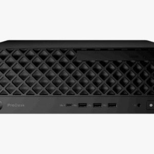 HP ProDesk 4 G1i SFF, U5-235, 16GB, 512GB SSD, Win 11 Pro, 3 Yr