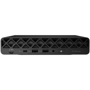 HP ProDesk 4 Mini G1i, U5-235T, 16GB, 512GB SSD, Win 11 Pro, 3Yr