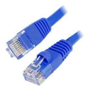 CAT 6 Network Cable RJ45M to RJ45M - 20m