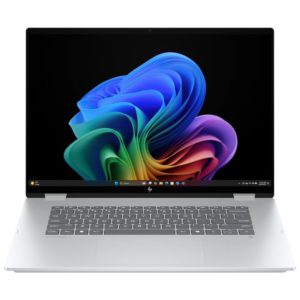 HP OmniBook 7 Flip,U5-226V,16GB,512GB SSD,16" FHD Touch,Win11Pro