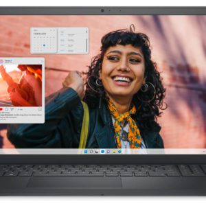 Dell Inspiron 15 3530,Core i3-1305U, 8GB,512GBSSD,15.6" FHD,Win11Pro